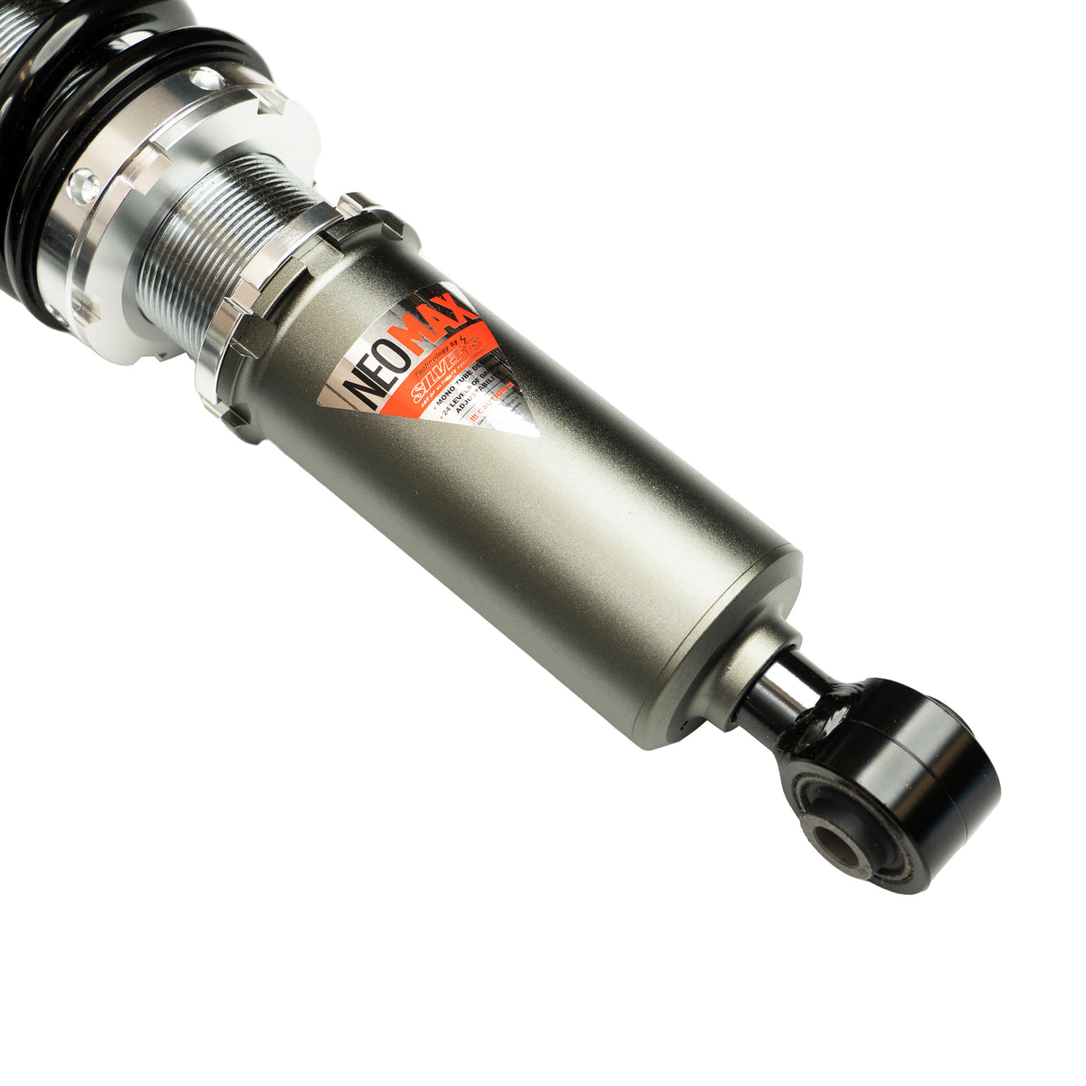 96-01 Toyota Chaser (JZX100/JZX90) Silvers Coilovers - NEOMAX