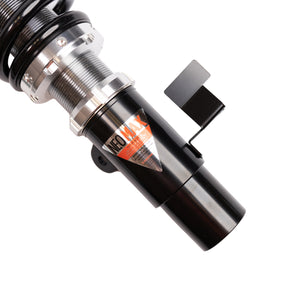 05-11 Volvo S40 FWD Silvers Coilovers - NEOMAX