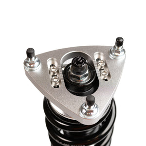 05-11 Volvo S40 FWD Silvers Coilovers - NEOMAX
