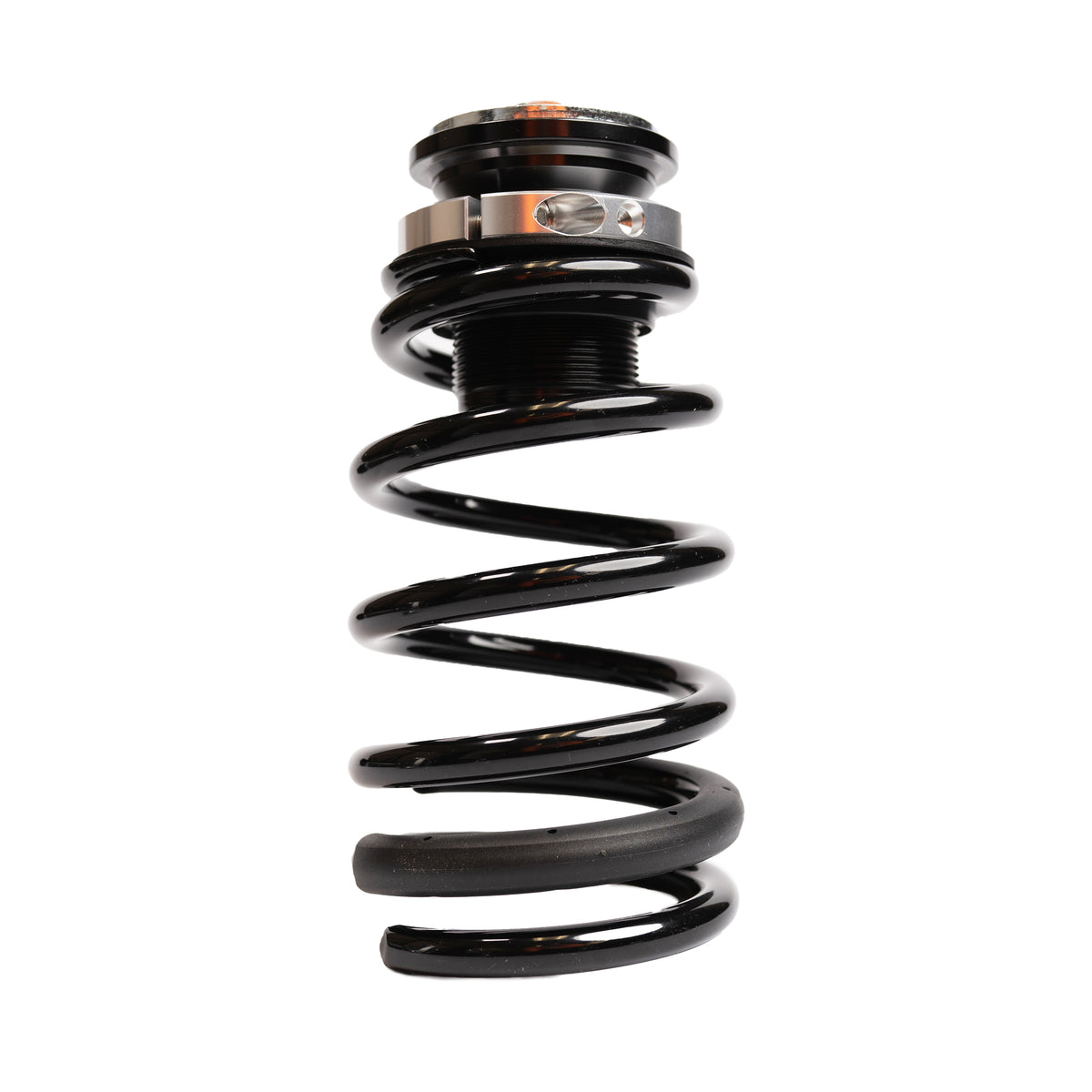 05-11 Volvo S40 FWD Silvers Coilovers - NEOMAX