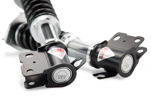 05-07 Subaru STi Silvers Coilovers - NEOMAX