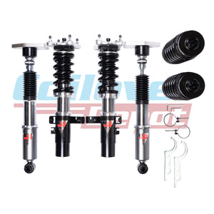20+ Toyota Supra A90 Silvers Coilovers - Neomax