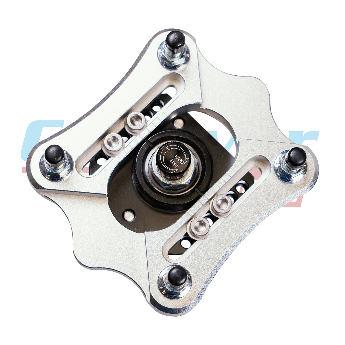 20+ Toyota Supra A90 Silvers Coilovers - Neomax
