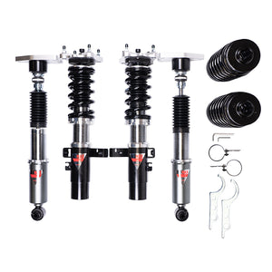 20+ Toyota Supra A90 Silvers Coilovers - Neomax