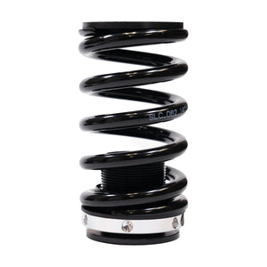 85-91 BMW 3 Series E30 51mm Silvers Coilovers - NEOMAX