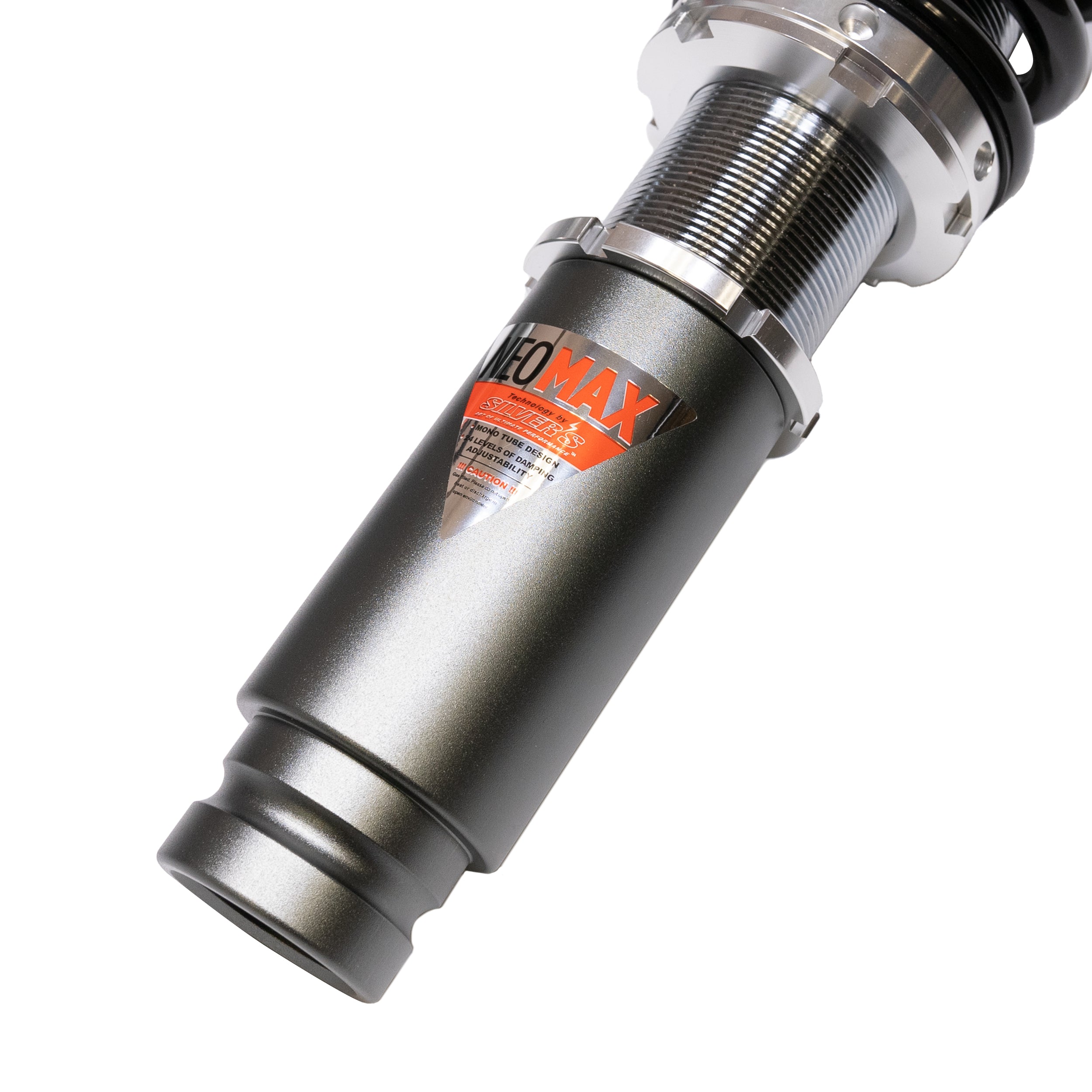 91-95 Acura Legend Silvers Coilovers - NEOMAX