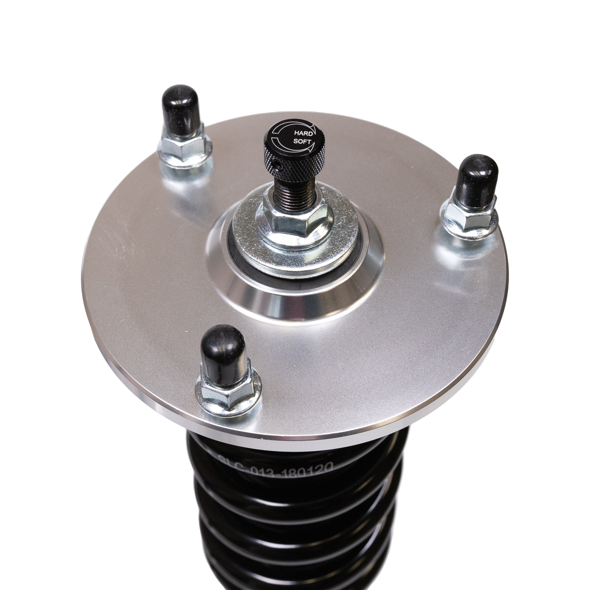 91-95 Acura Legend Silvers Coilovers - NEOMAX - coiloverdepot.com
