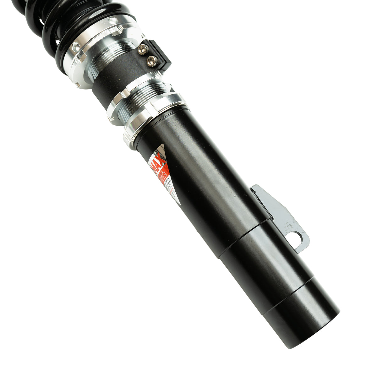 95-01 BMW 7 Series E38 Silvers Coilovers - NEOMAX