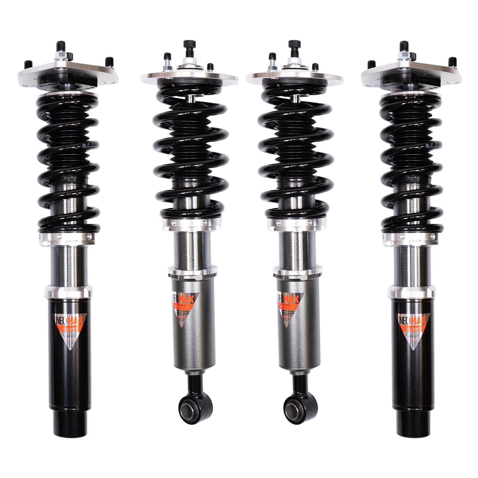 96-01 Nissan Cedric/Gloria (Y33) Silvers Coilovers - Neomax