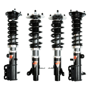 94-99 Toyota Celica AWD (ST205) Silvers Coilovers - NEOMAX