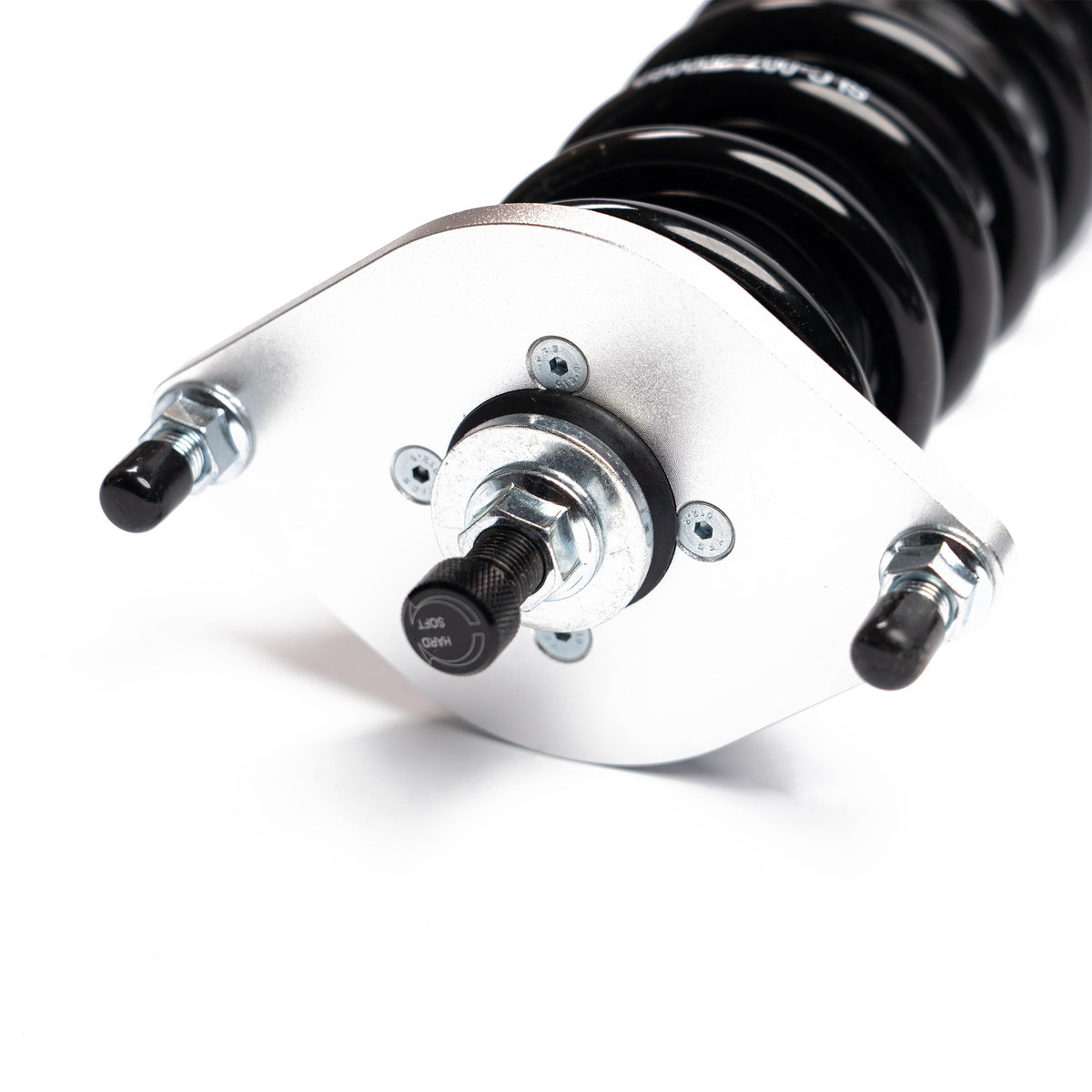 09-13 Subaru Forester (SH) Silvers Coilovers - NEOMAX
