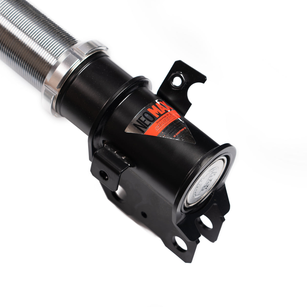 09-13 Subaru Forester (SH) Silvers Coilovers - NEOMAX
