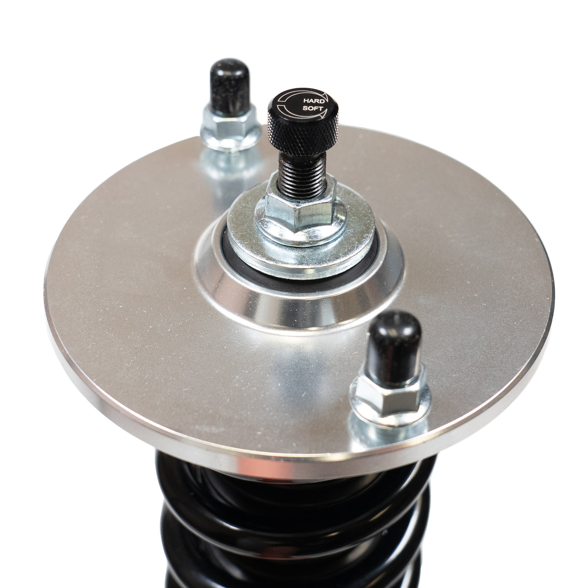 97-01 Honda Prelude (BB5/BB9) Silvers Coilovers - NEOMAX