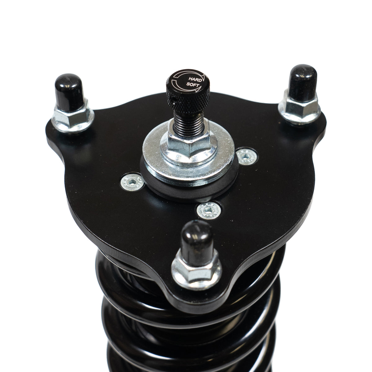 97-01 Honda Prelude (BB5/BB9) Silvers Coilovers - NEOMAX