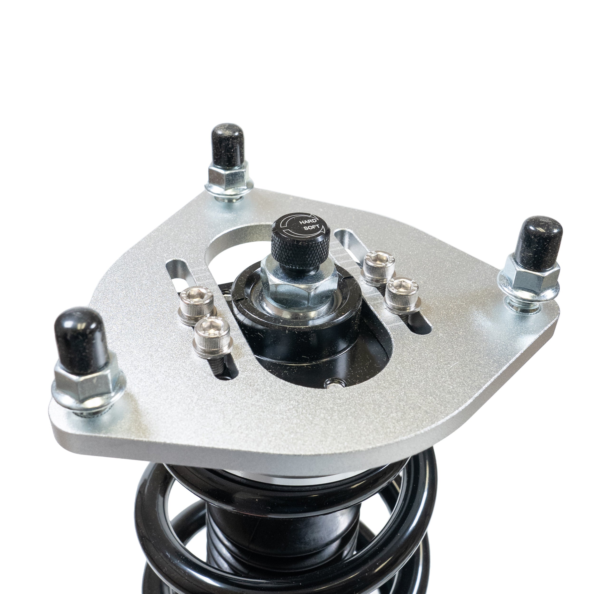 19+ Kia Forte Silvers Coilovers - NEOMAX - coiloverdepot.com