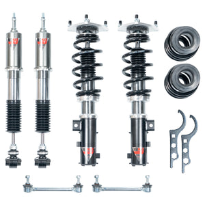 19+ Kia Forte Silvers Coilovers - NEOMAX