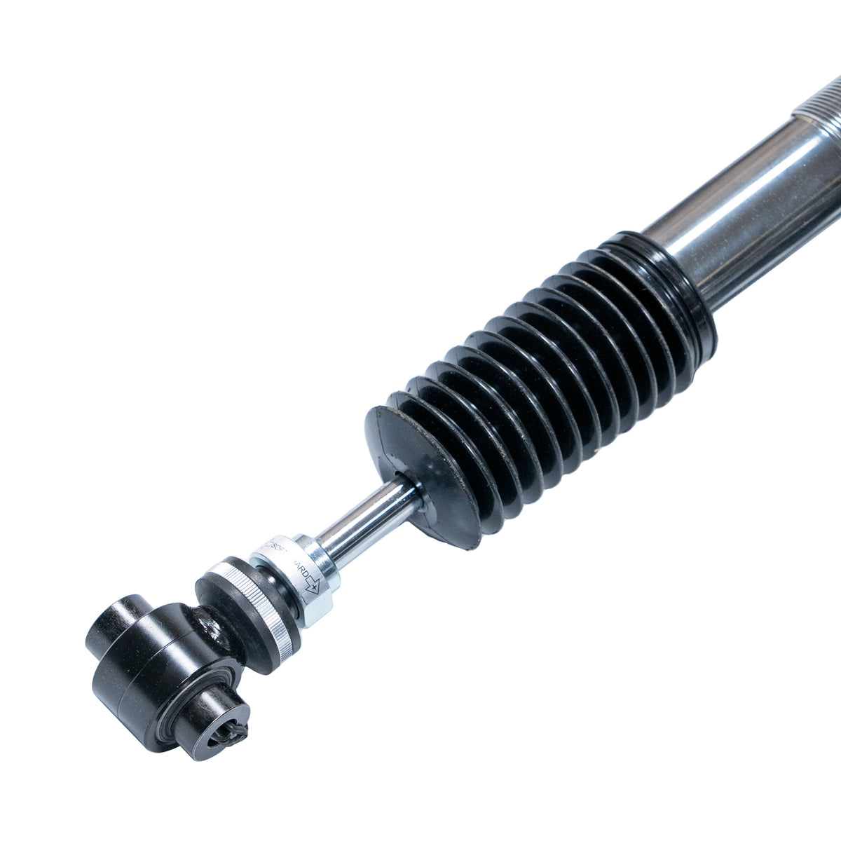 19+ Kia Forte Silvers Coilovers - NEOMAX