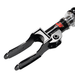 11-17 Porsche Cayenne 958 Silvers Coilovers - NEOMAX