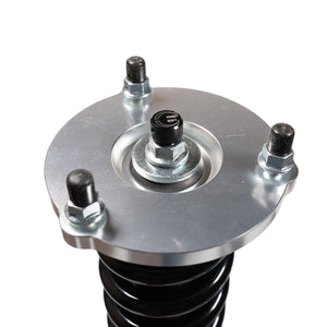 11-17 Porsche Cayenne 958 Silvers Coilovers - NEOMAX