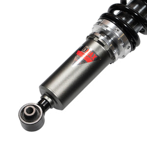 11-17 Porsche Cayenne 958 Silvers Coilovers - NEOMAX