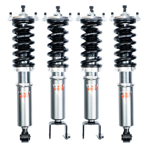 14-UP Infiniti Q50 RWD Silvers Coilovers - Neomax