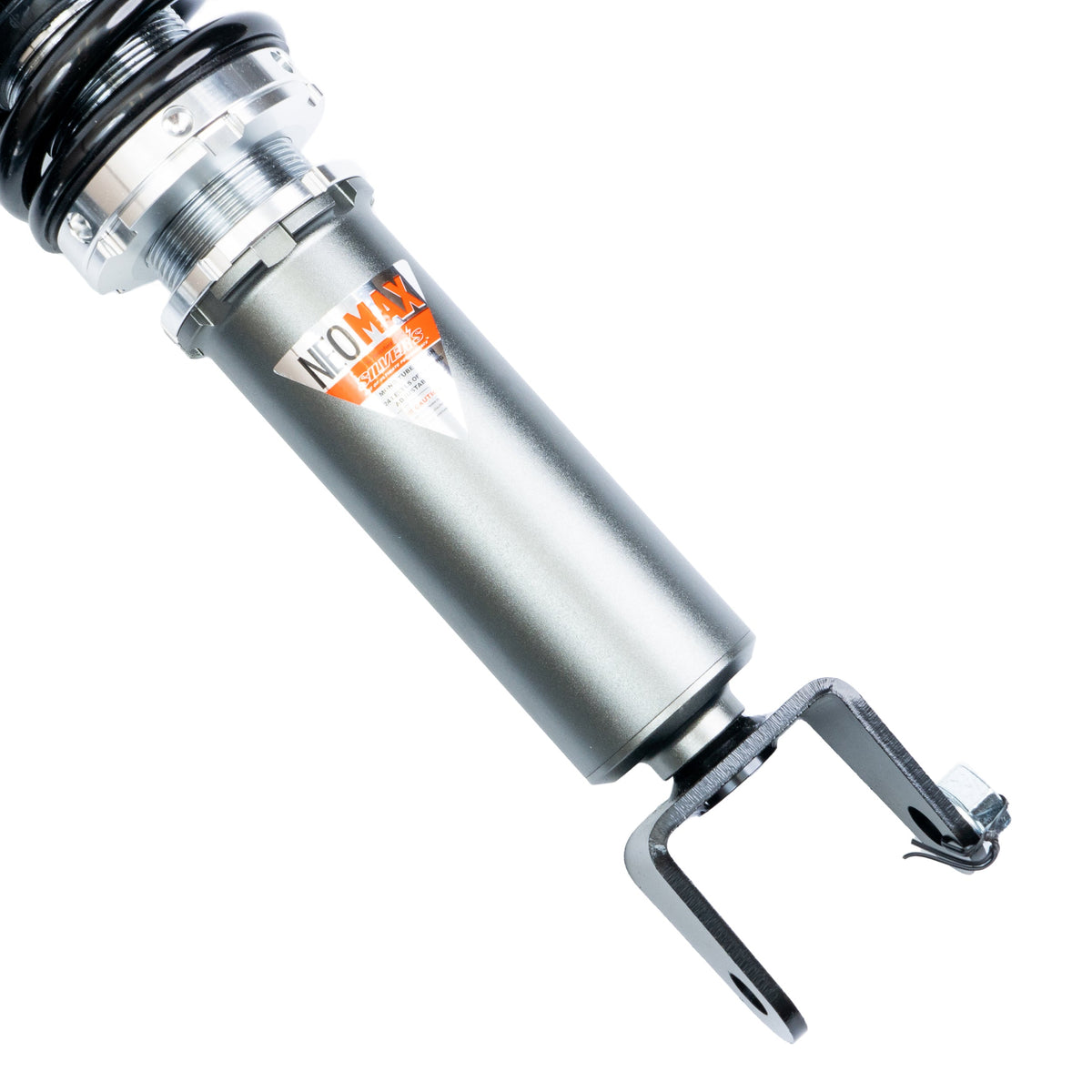 16+ Infiniti Q60 V37 RWD Silvers Coilovers - Neomax