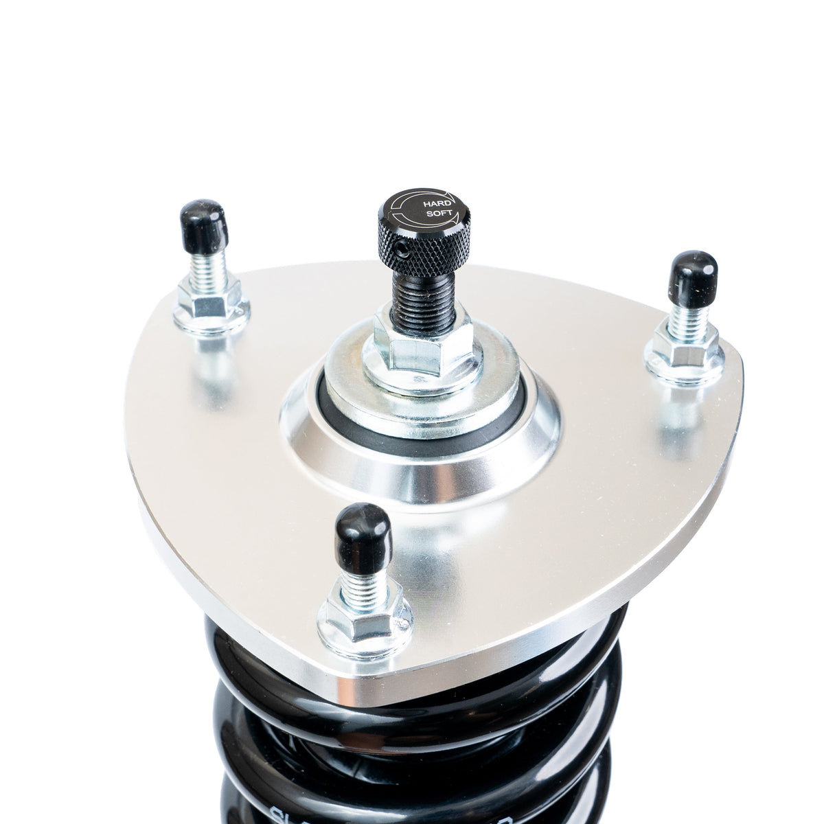16+ Infiniti Q60 V37 RWD Silvers Coilovers - Neomax