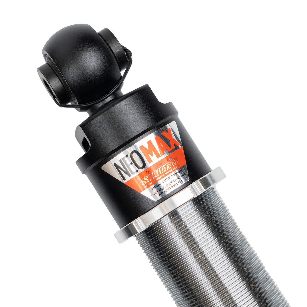 20-23 Toyota Highlander AWD/FWD Silvers Coilovers - NEOMAX