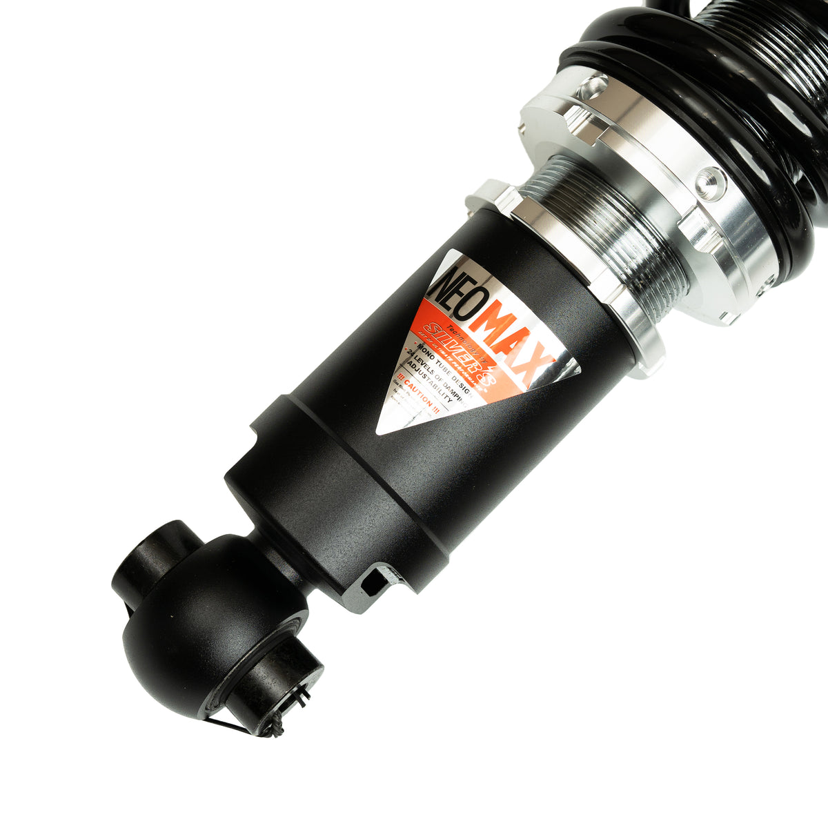 22+ Subaru WRX Silvers Coilovers - NEOMAX