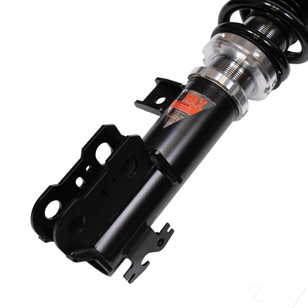 18-UP Toyota C-HR (ZYX10) Silvers Coilovers - NEOMAX