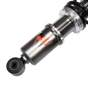 90-99 Toyota Tercel/Starlet (EP82/EP91) Silvers Coilovers - NEOMAX
