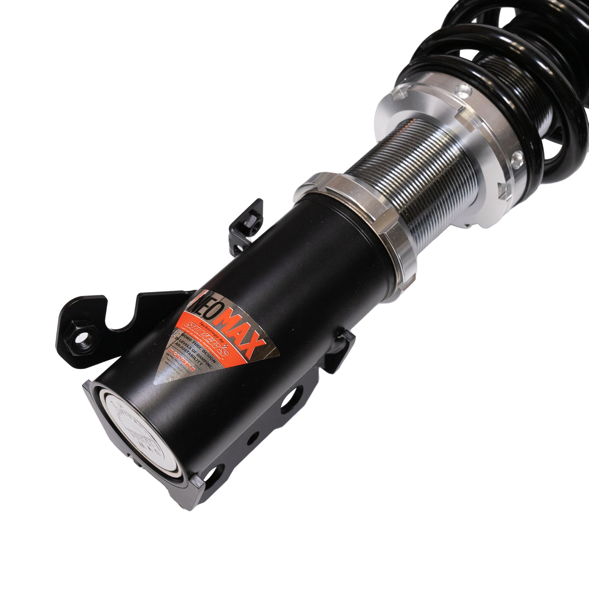 90-99 Toyota Tercel/Starlet (EP82/EP91) Silvers Coilovers - NEOMAX ...