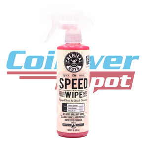 Chemical Guys Coilover depot Car Care Wash Kit