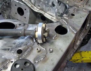 Aluminum Steering Bushing for Nissan S13, Z32, Infiniti M30
