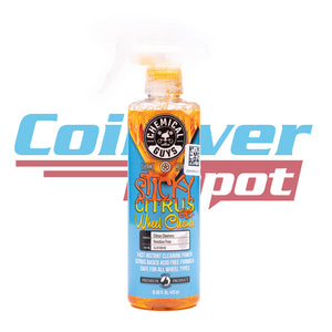 Chemical Guys Coilover depot Car Care Wash Kit