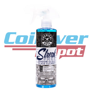 Chemical Guys Coilover depot Car Care Wash Kit