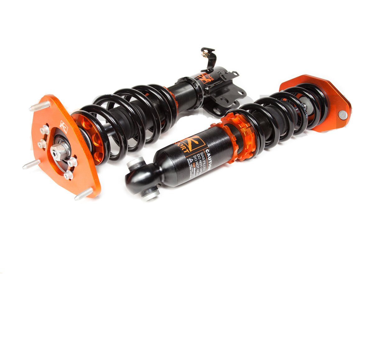 17-UP Toyota 86 Ksport Coilovers- Kontrol Pro