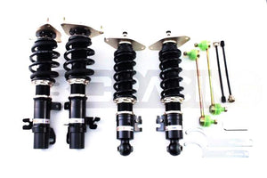 BC Racing Coilovers for the Mini Cooper