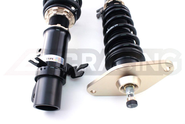 Mini Cooper BC Coilovers 