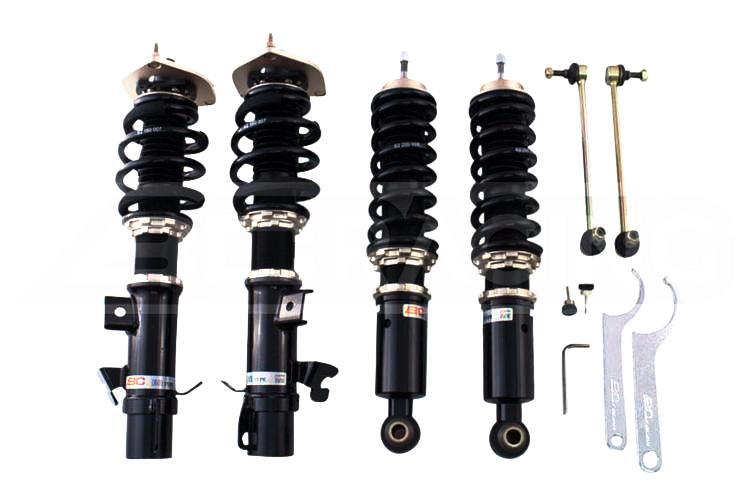 10-16 MINI Countryman / Paceman R60 / R61 ZC16 BC Coilovers - BR Type