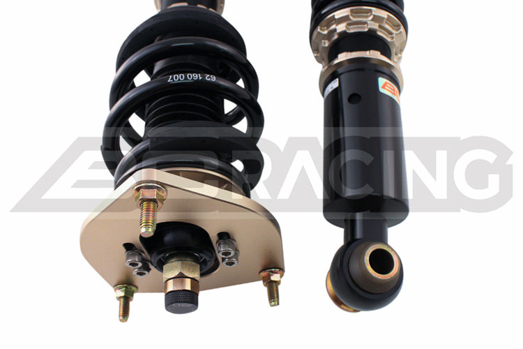 10-16 MINI Countryman / Paceman R60 / R61 ZC16 BC Coilovers - BR Type