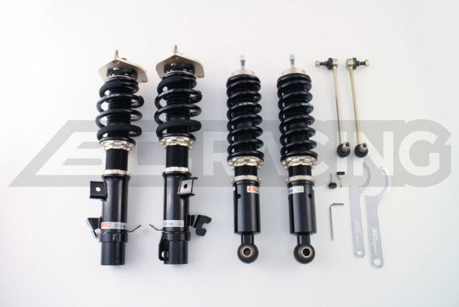 Mini Cooper Countryman BC Coilovers 