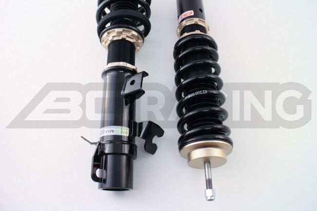 10-16 MINI Countryman / Paceman R60 / R61 ZC16 BC Coilovers - BR Type