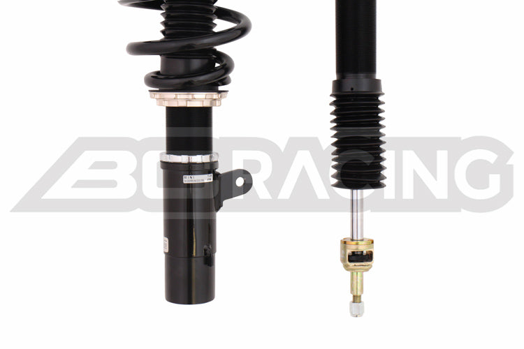 14-UP MINI Cooper (w /out DDC) F56 BC Coilovers - BR Type