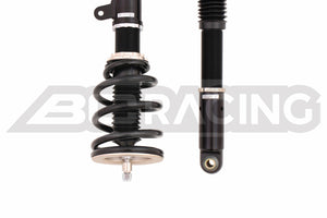 14-UP MINI Cooper (w /out DDC) F56 BC Coilovers - BR Type