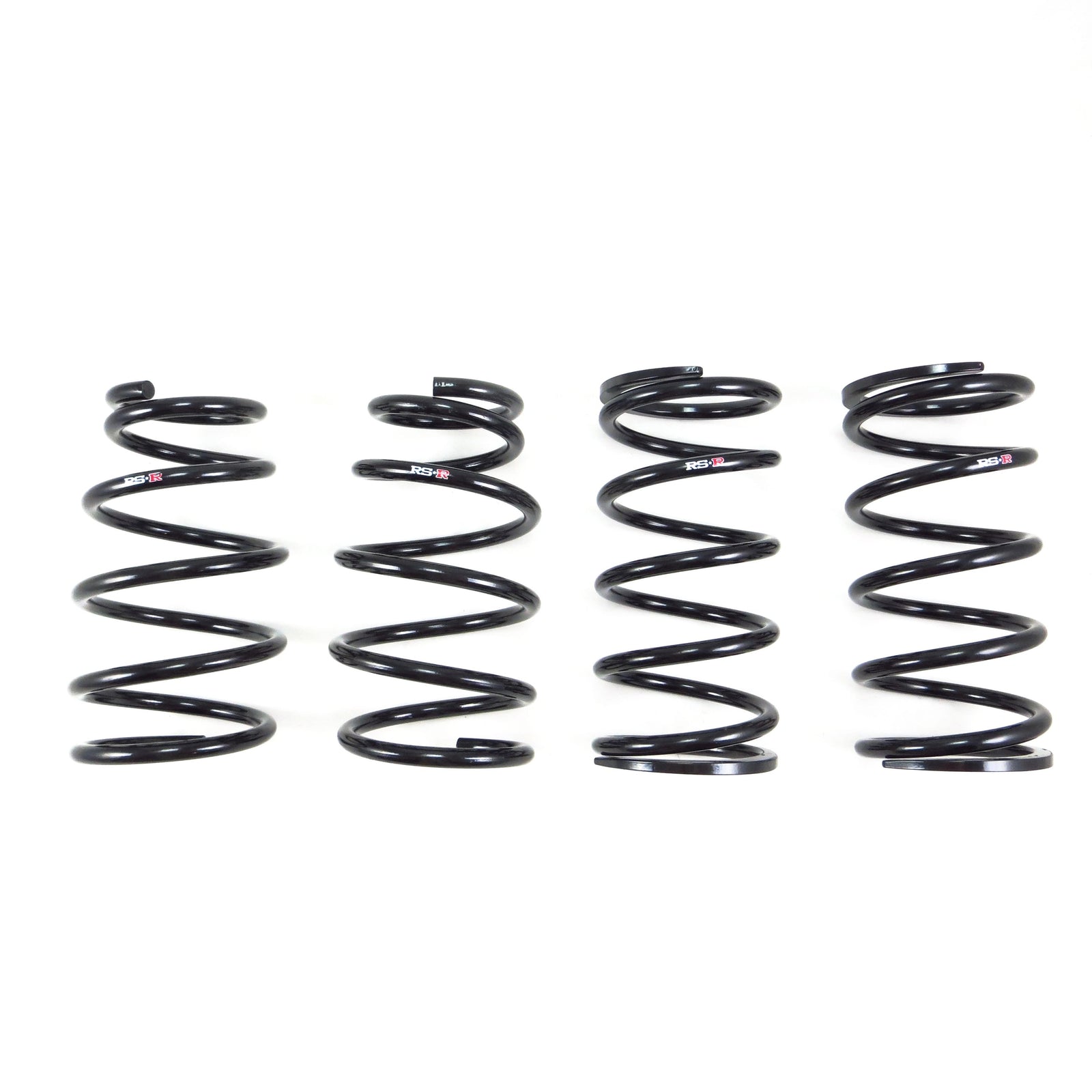 16+ Lexus RX350 AWD RSR Down Sus Lowering Springs