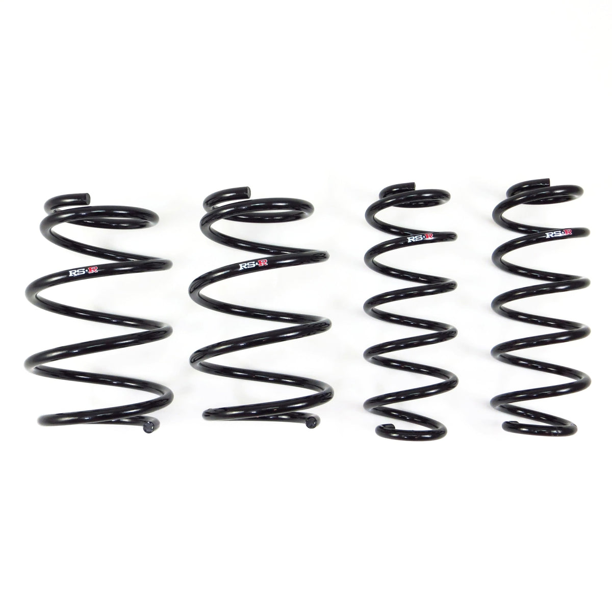 19+ Toyota Corolla Hatchback RSR Down Sus Lowering Springs