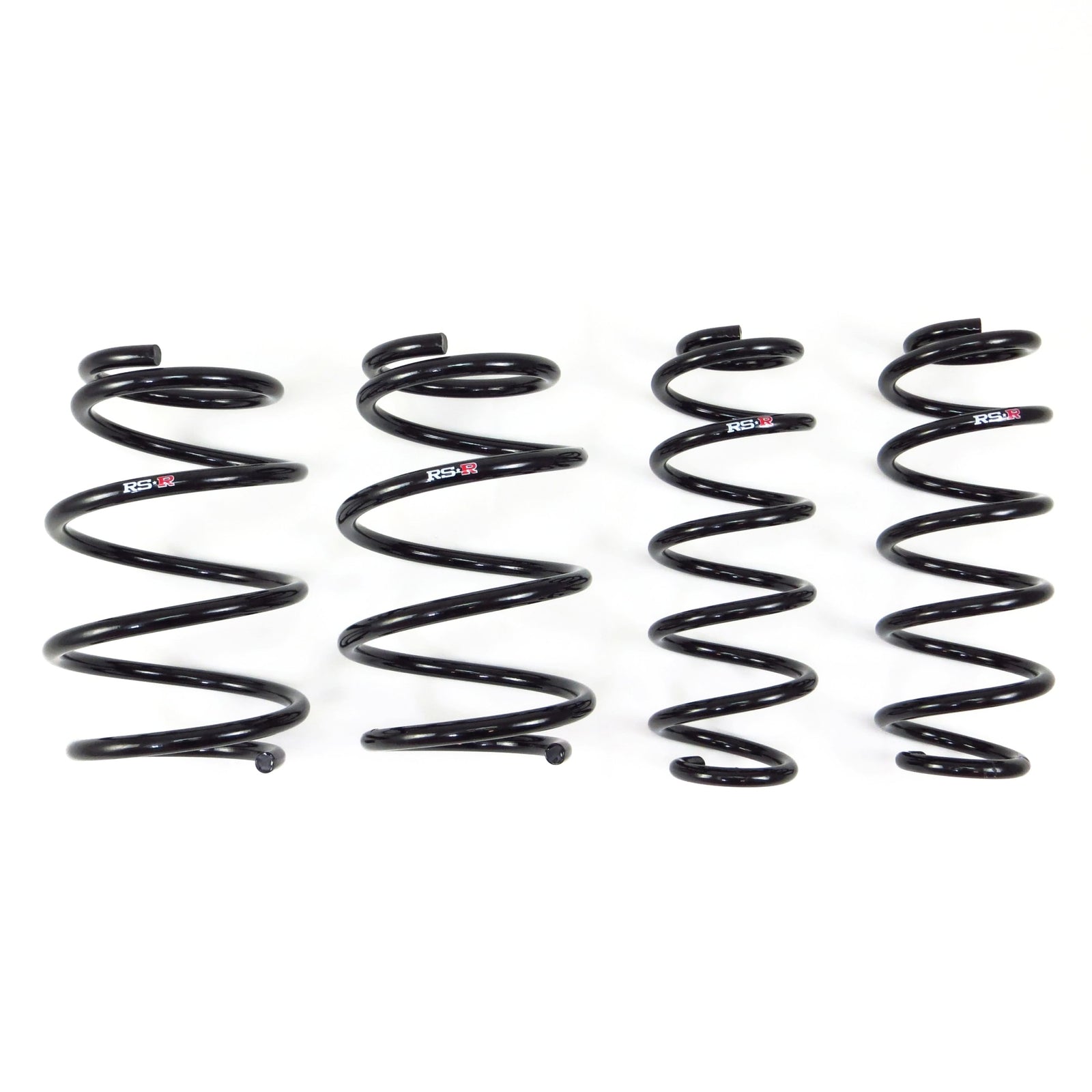 19+ Toyota Corolla Hatchback RSR Down Sus Lowering Springs