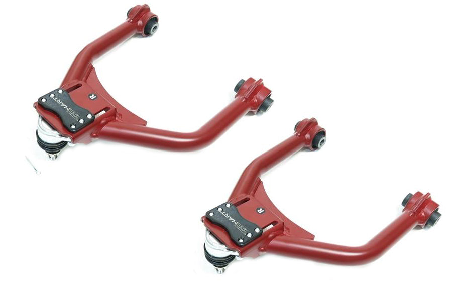 05-UP Dodge Charger/Magnum Truhart Front Adjustable Control arms