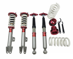 11-23 Dodge Challenger RWD Truhart Coilovers- Street Plus